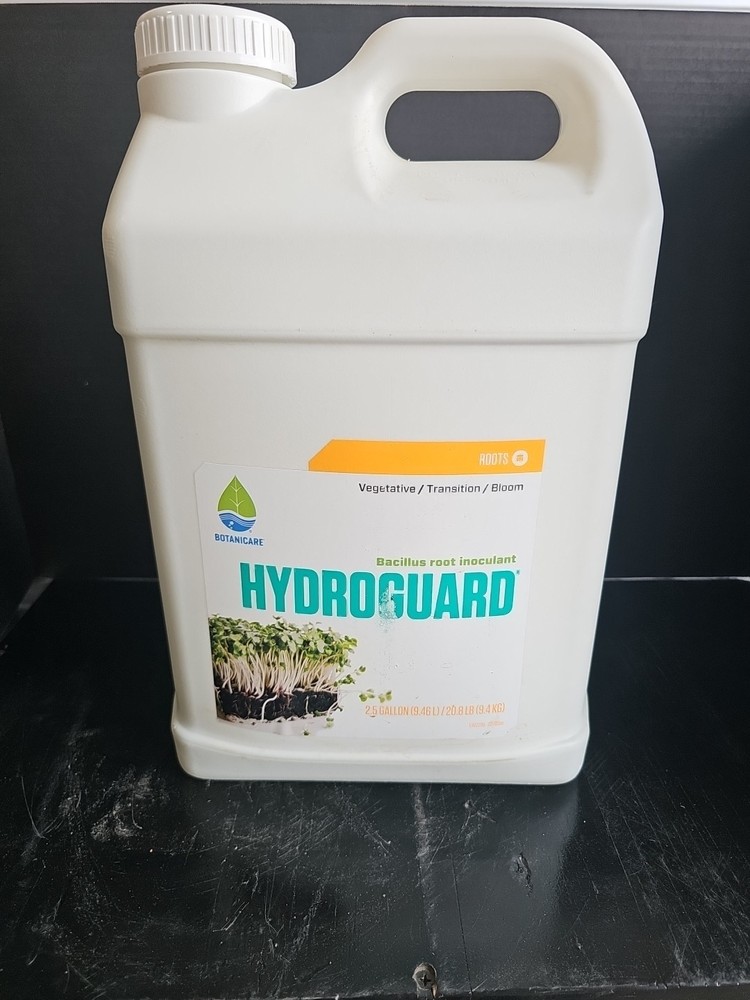 Botanicare Hydroguard 2.5 Gallon