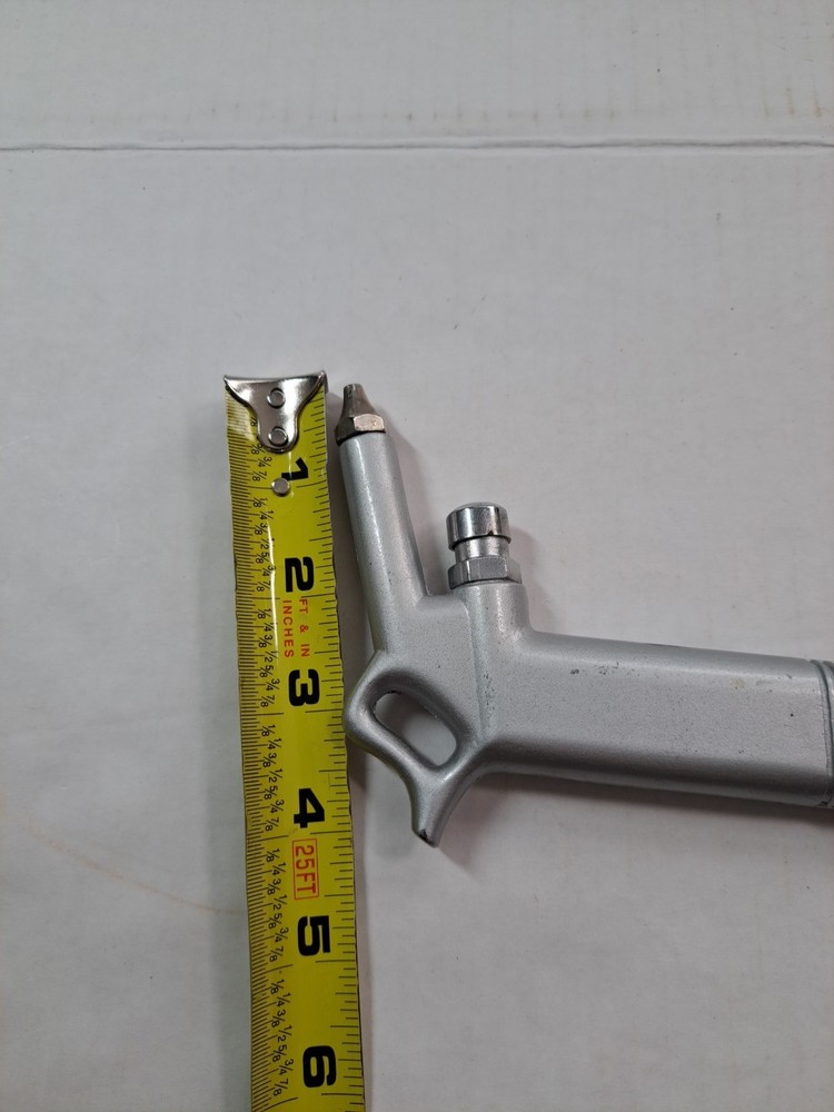 AG-A Air Duster Gun