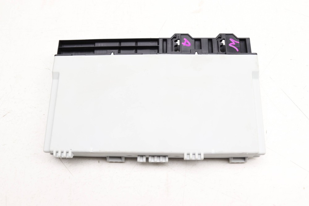 2011-2016 BMW 535I - Front SEAT Control Module 9291508