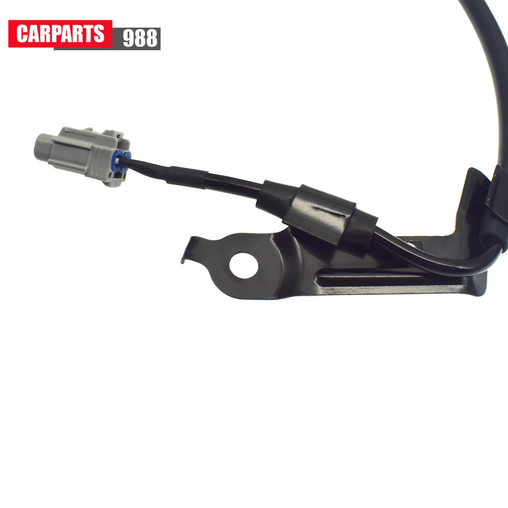 For Lexus GS350 GS430 IS250 Front Left ABS Wheel Speed Sensor + Sensor Wire