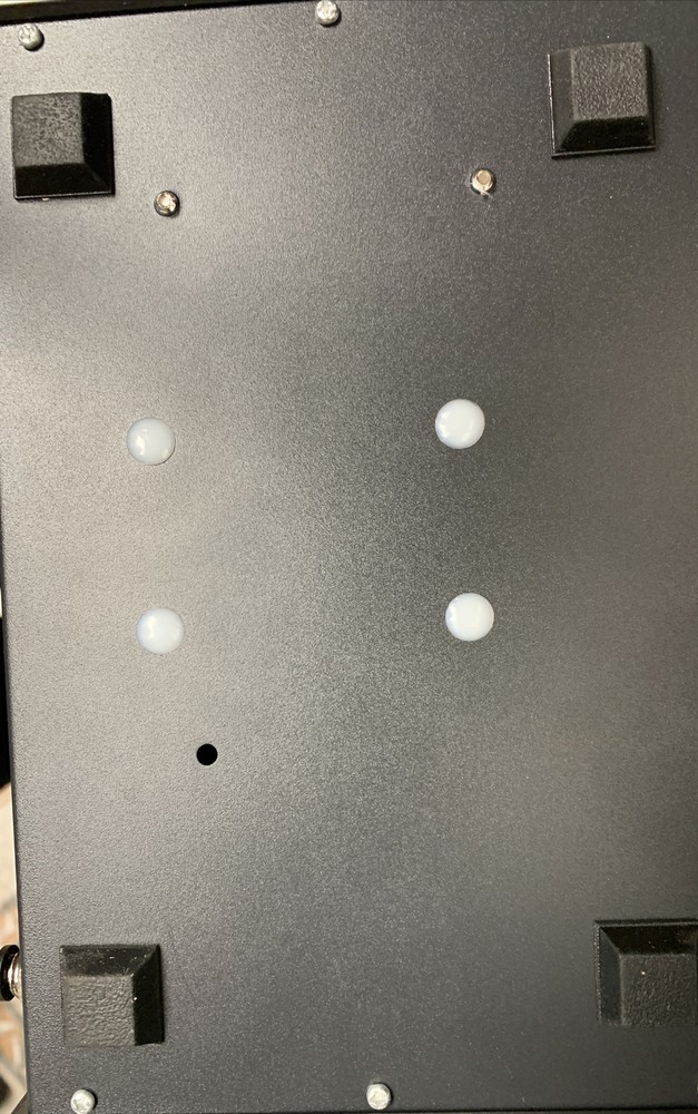 Automatic Dispensing Controller Advance 982A JND JND982A