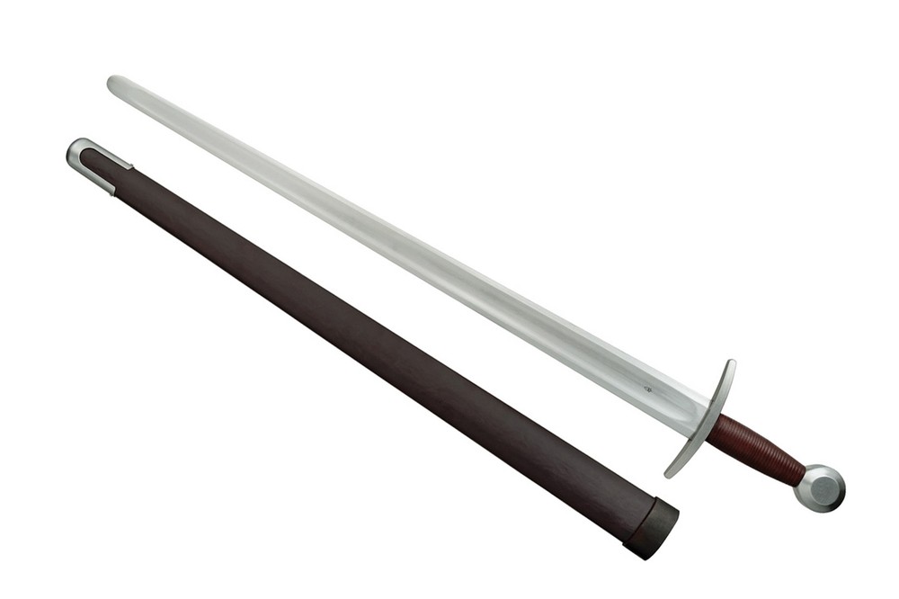 Kingston Arms - Practical one-handed sword