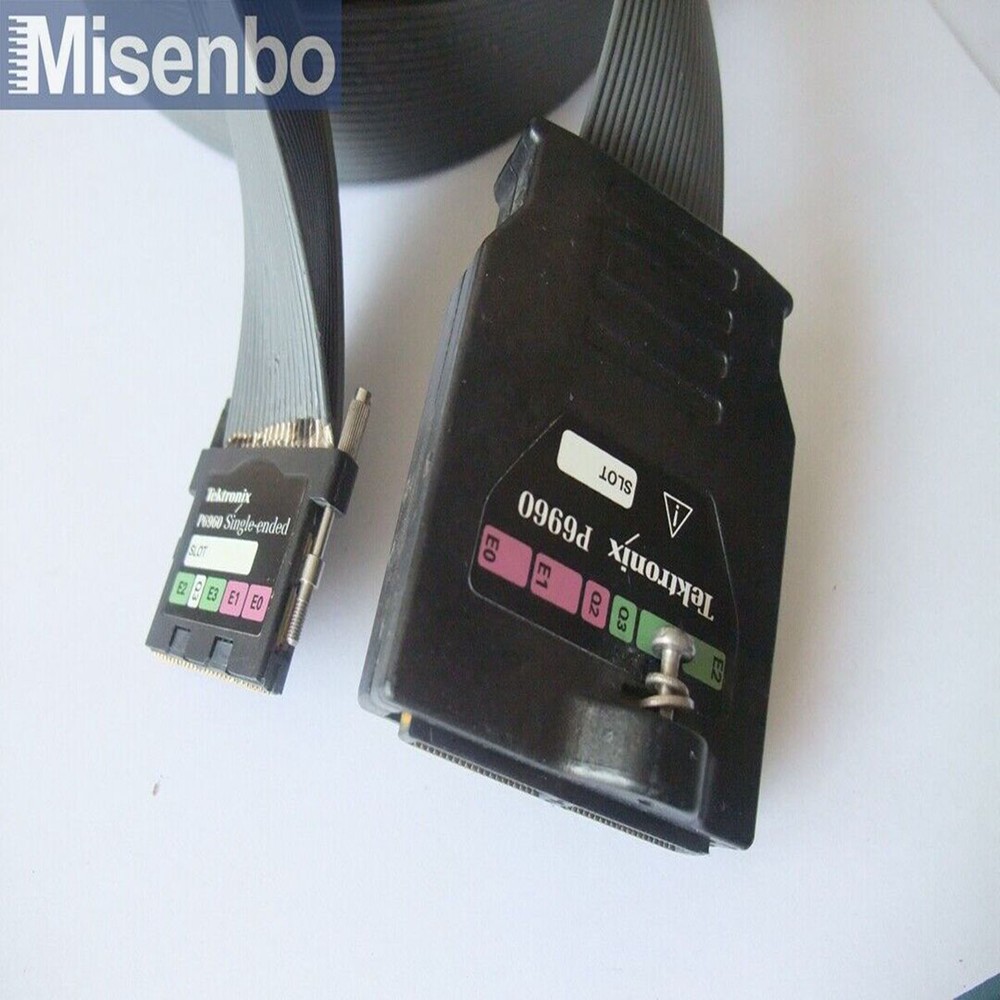 Tektronix P6960 Single Ended Data Logic Analyzer Probe