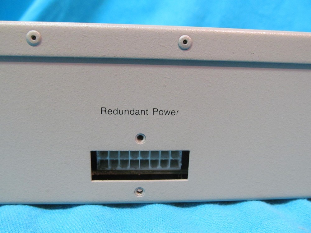 BAY NETWORKS BAYSTACK ADVANCED REMOTE NODE CV1001003