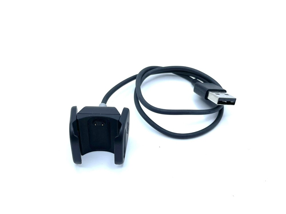 Fitbit Charge 4 Charger - Original USB Charging Cable