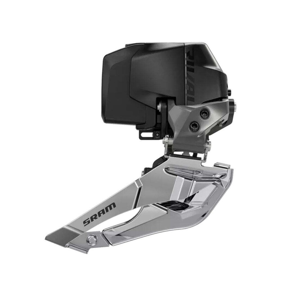 SRAM Rival eTap AXS Wide Front Derailleur