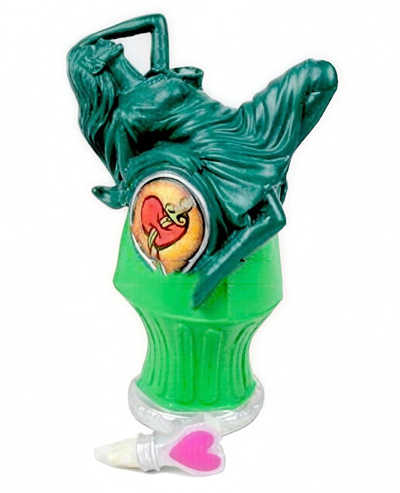 Possession Vigor Bioshock BOTTLE