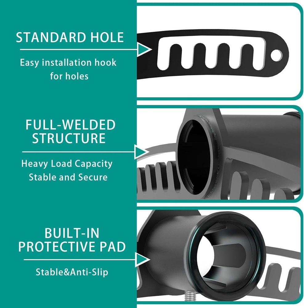 Double to Single Adaptor Plate Cable Pulley Machines Durable Solid Stainless