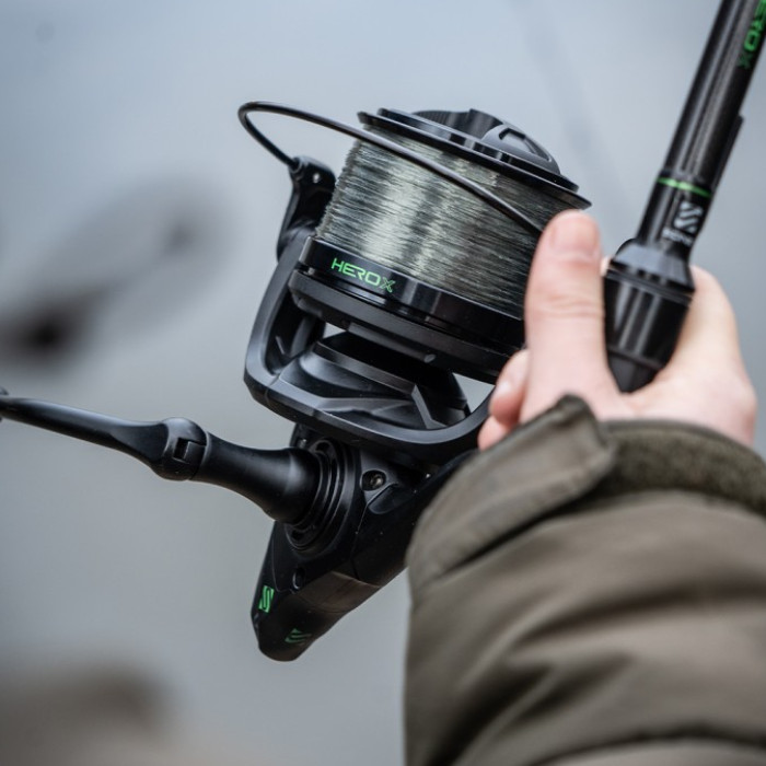 Sonik HEROX Reel