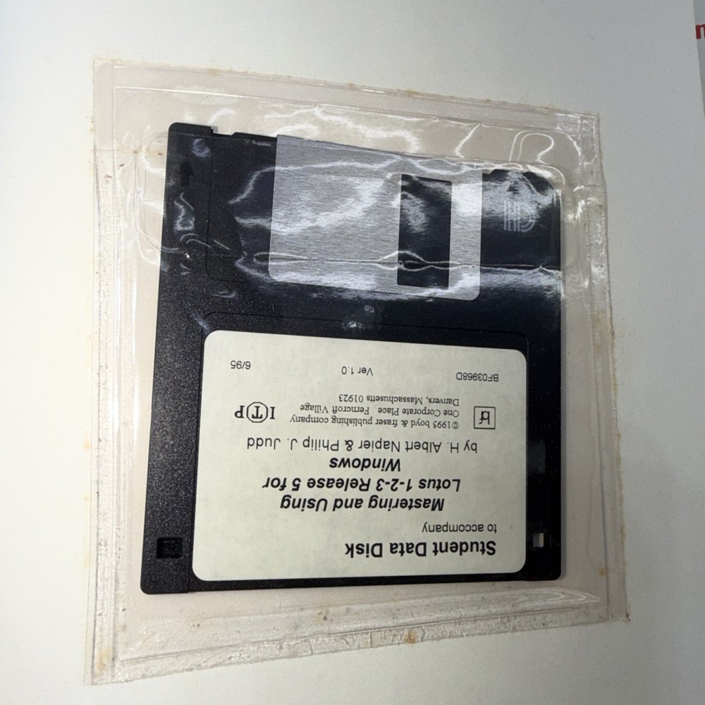 IBM LOTUS 123 RELEASE 3, 5, Mastering And Using Quick Reference Guide