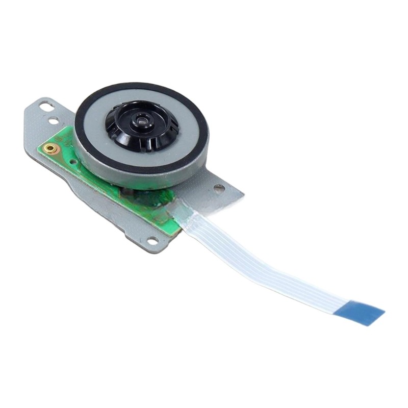 Optical Drive Large Motor for Console Gaming Accessories Easy Installation