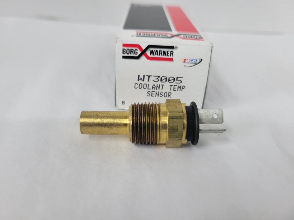 NOs - BWD WT3005  engine temp sensor