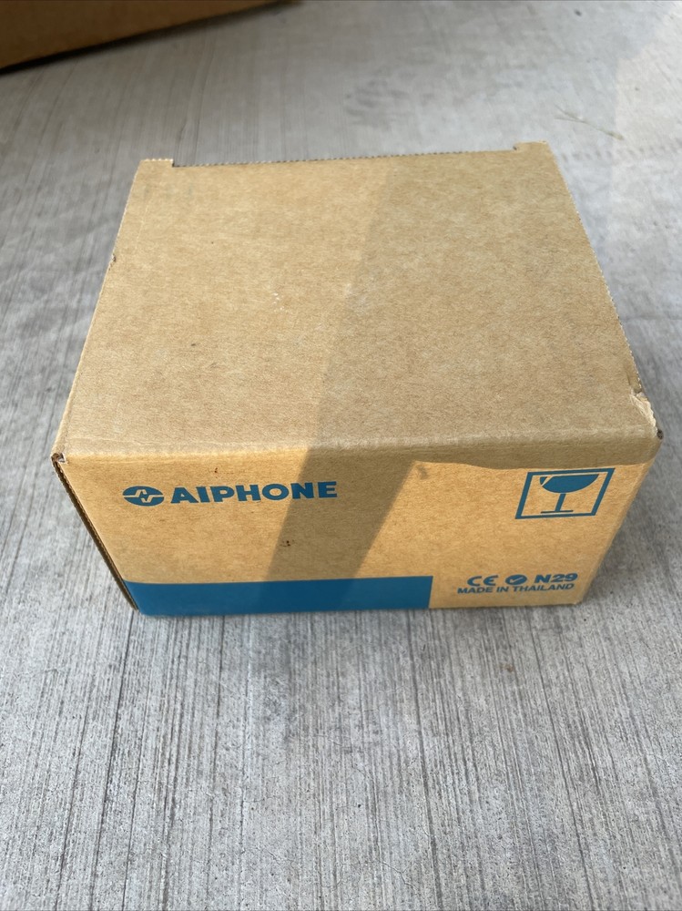 Aiphone JM-8Z Distribution Adapter