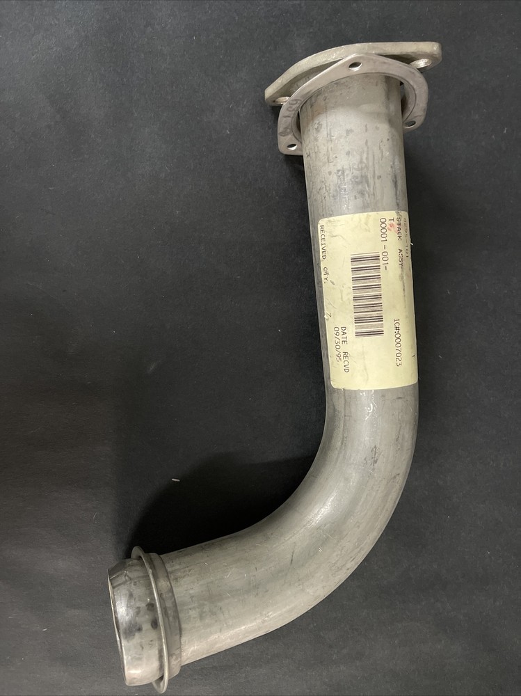 Beechcraft Duchess 8295-101 RH Forward Riser NEW