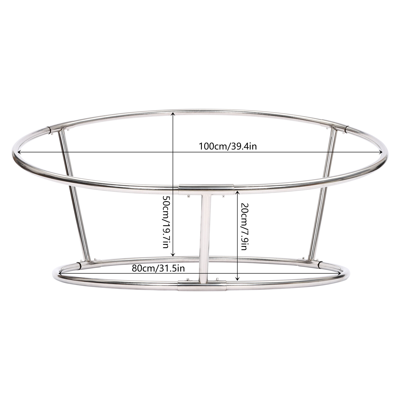 Newborn Photography Props Baby Steel Photo Props Stand DIY Newborn Photograph