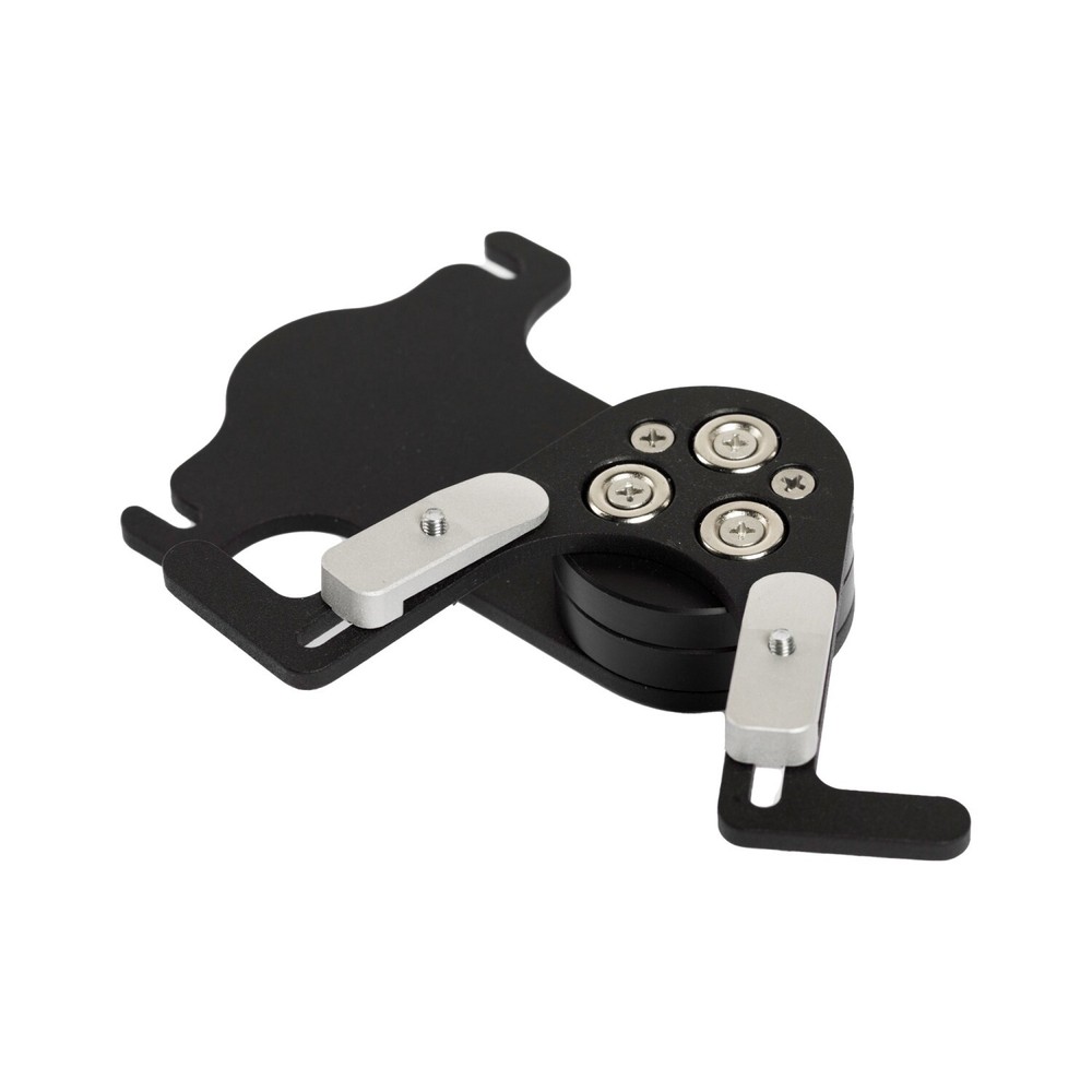 Turntable Module for sharpening round knives for leather + Free Shipping