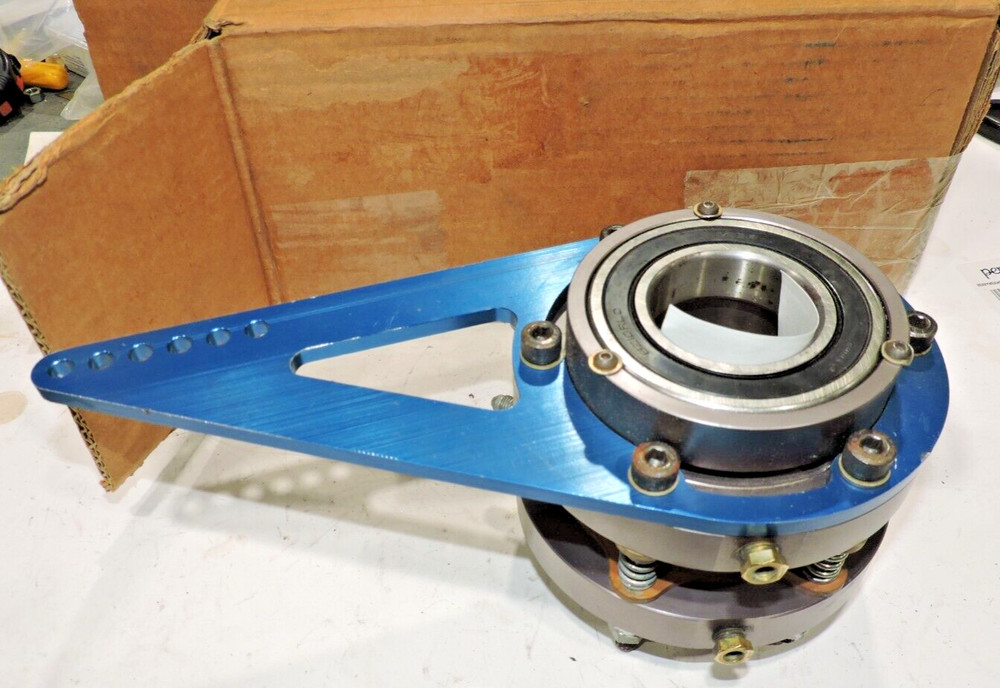 Optimus G1 Brake Speed Traction Control system NEW