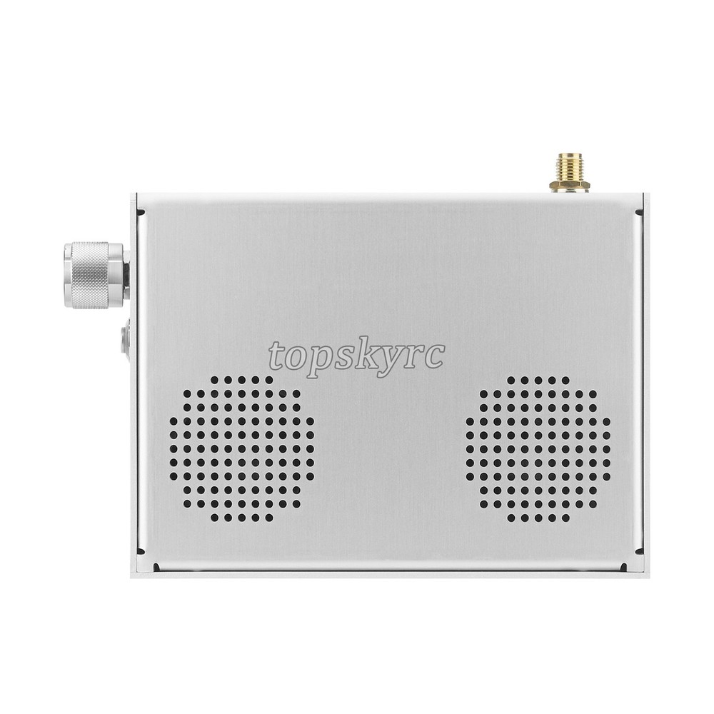 HAMGEEK ATS-Decoder Mega SDR Radio AM FM SYNC SSB CW DIGI Receiver Upgraded tp1