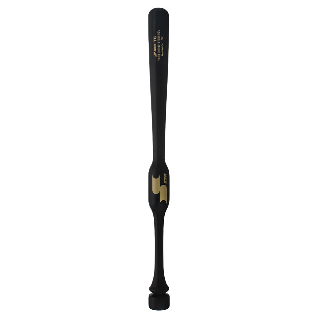 SSK Training Gear Two Hand Trainer - Two Handed Baseball Training Bat