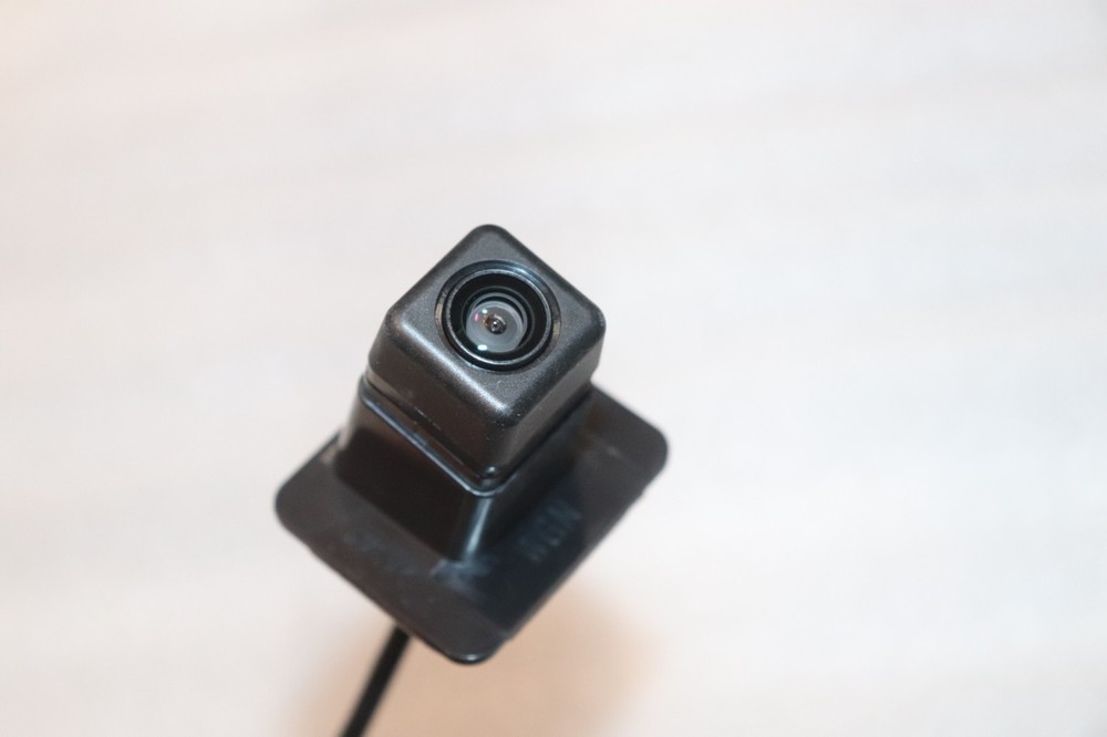 New 2015-2019 Subaru Outback Back Up Rear View Camera OEM 86267 AL00A