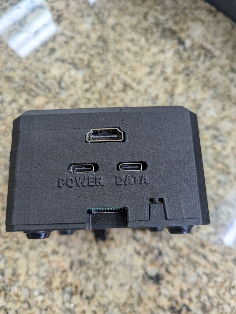 TINYPILOT VOYAGER 2 KVM Over IP - Unit Only