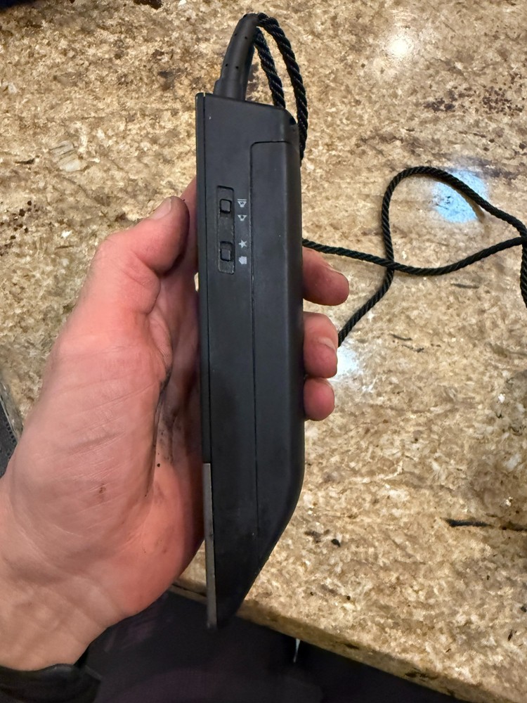 Lightspeed Zulu PFX Headset