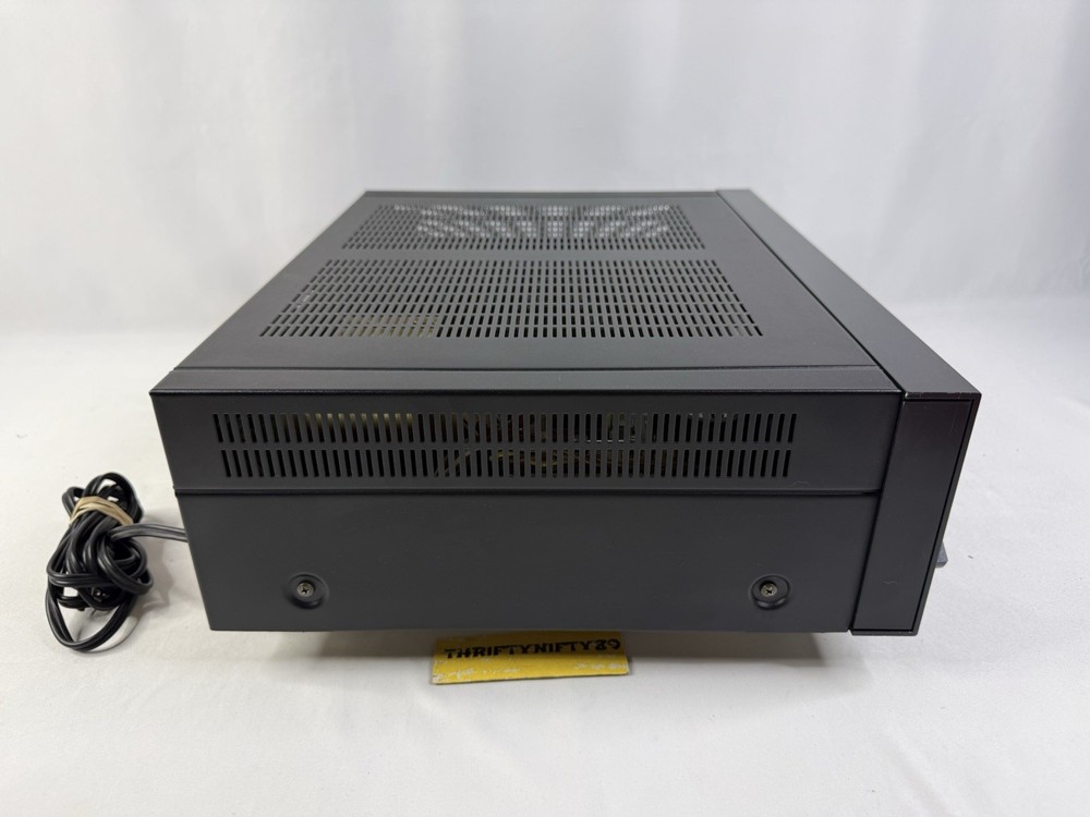 Onkyo Integra Integrated Stereo Amplifier Model A-8067