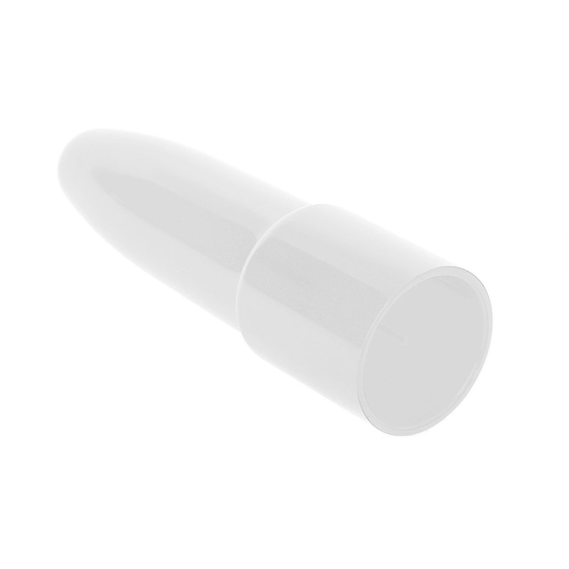 Flashlight Beam Diffuser For S2 S3 S4 S5 S6 S7 S8 Flashlight Max Inner Diameter