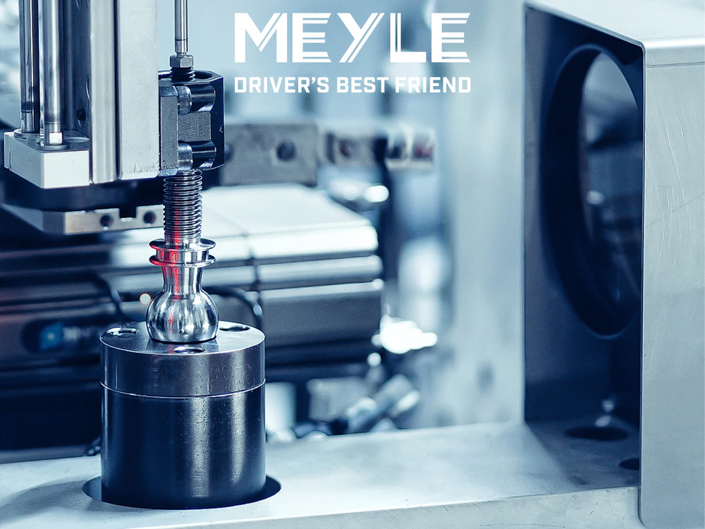 052 119 0950 MEYLE V-Belt