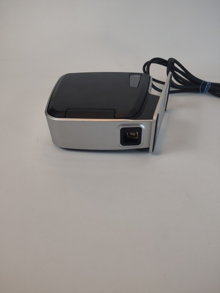 Dymo LabelManager PnP Label Printer Plug N Play for PC or Mac W/ Adapter