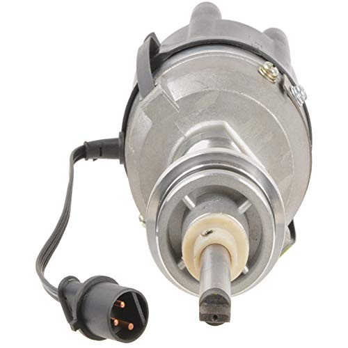 84-3695 New HEI Electronic Distributor and Module