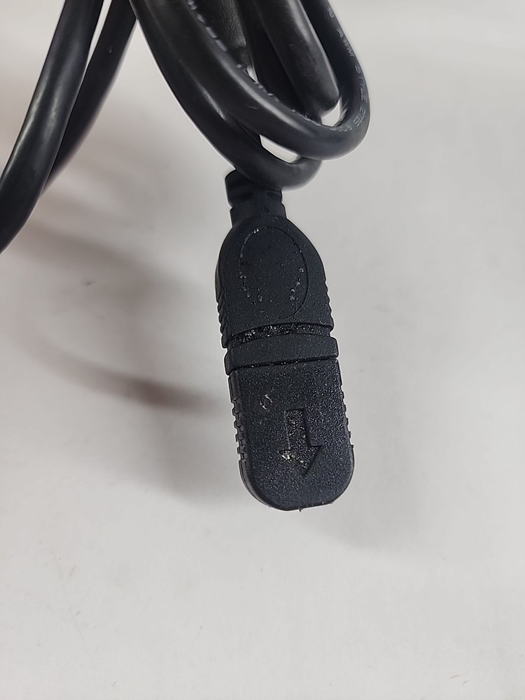 Motion Eye Camera Sony PlayStation PS3 SLEH-0448 USB 4 Microphone Array System