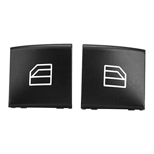 Car Power Window Master Switch Cover, Window Switch Repair Button Driver for