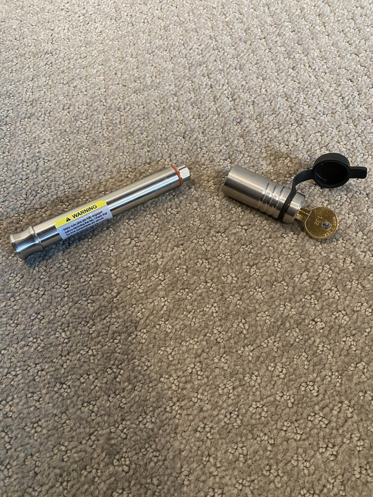 61073 | Receiver Lock for 3" in Receiver