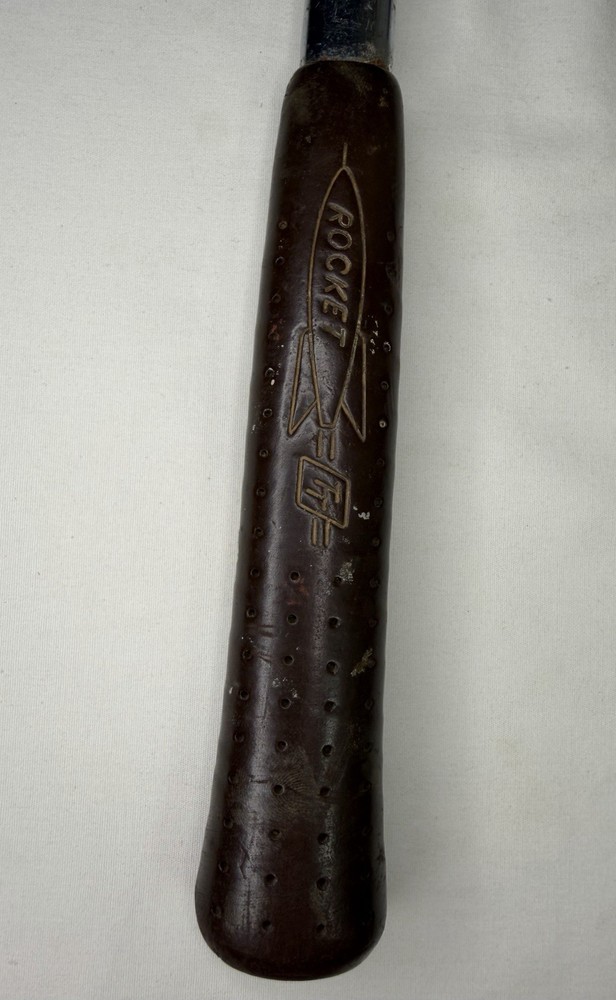 Vintage True Temper Rocket A16 Claw Hammer
