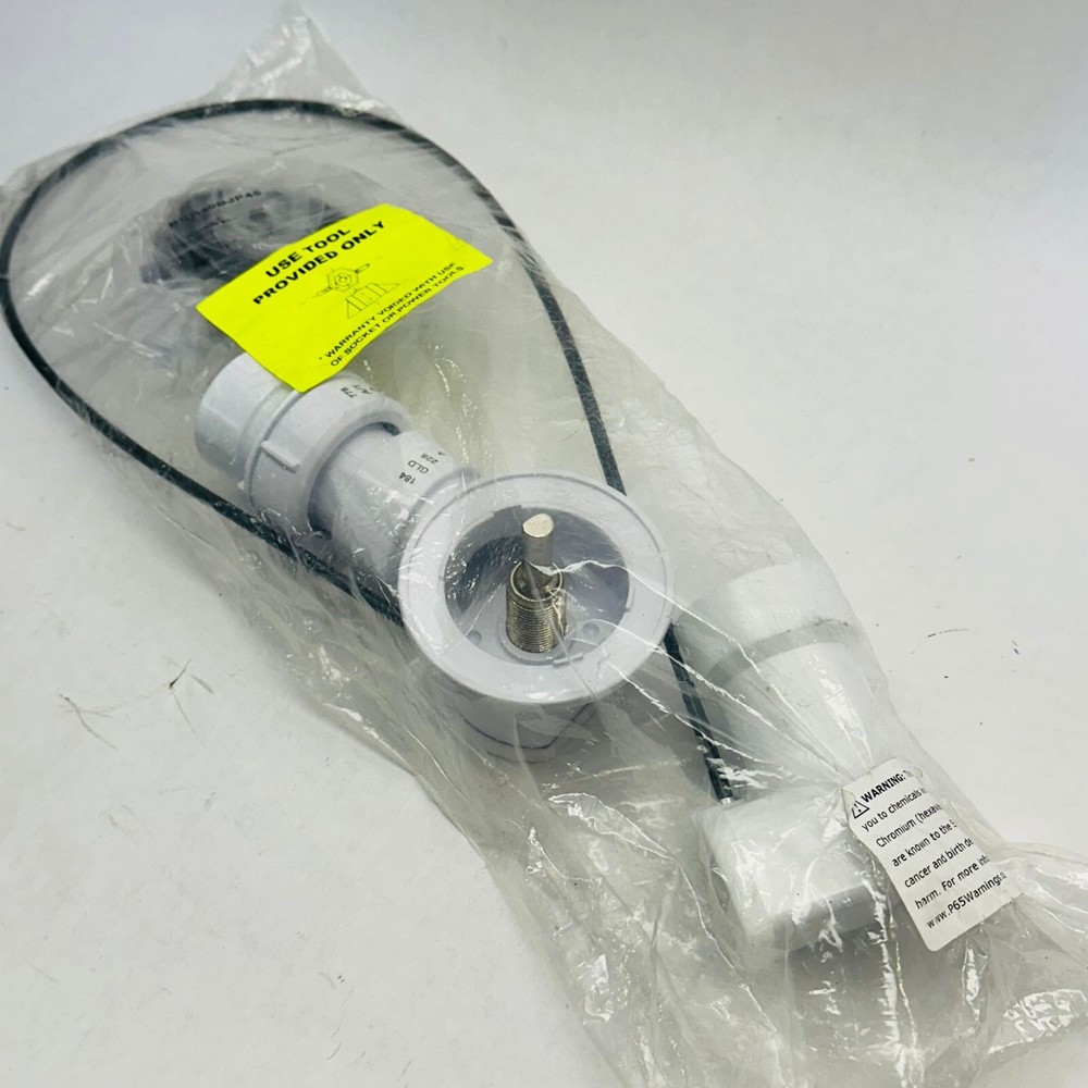 OVERFLOW DRAIN KIT BDR40BJP45