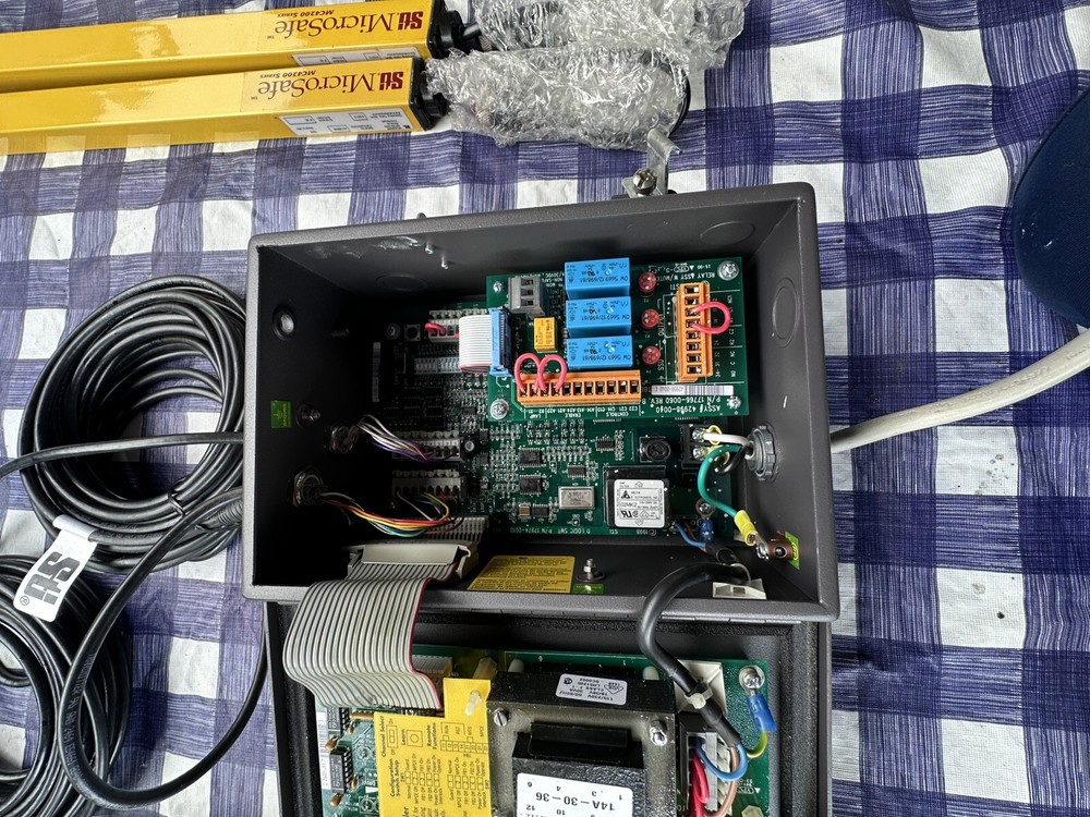 OMRON MC42D-2-AC / MC42D2AC