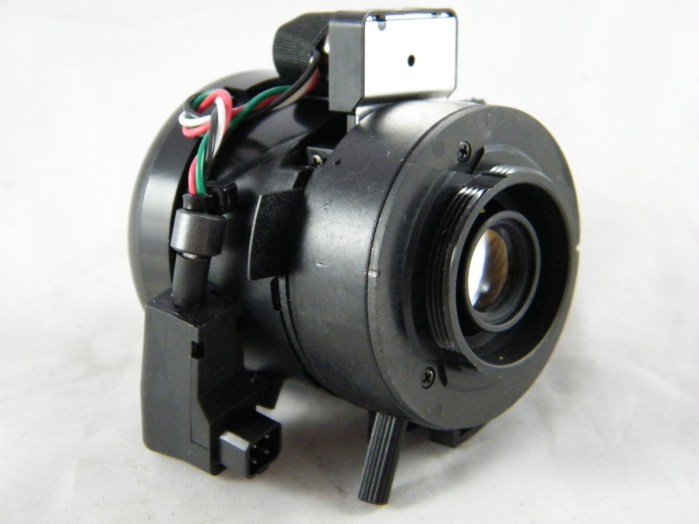 GENERIC 3.8-8.0MM VARIFOCAL SECURITY CAMERA LENS