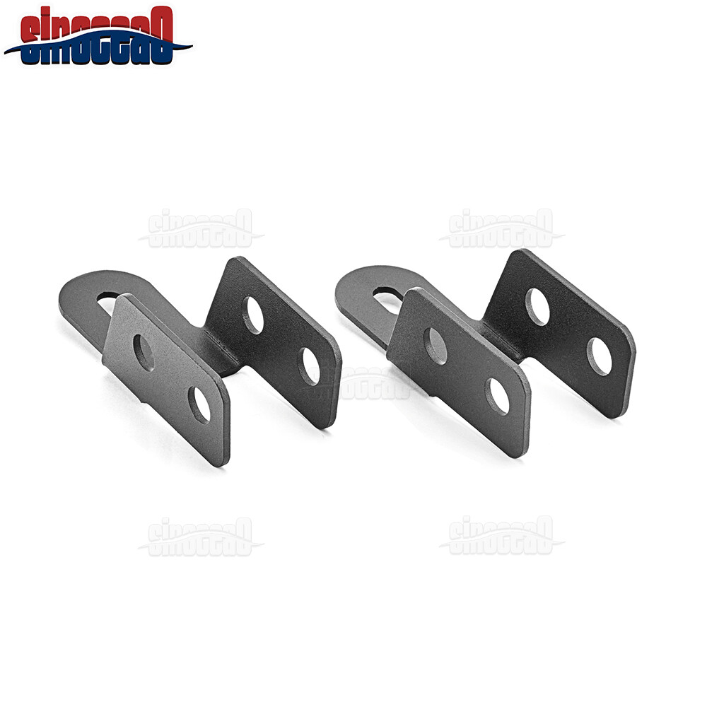 For Honda Rincon TRX 650 Rincon 680 2" Suspension Lift Kit 2003-16 Front & Rear