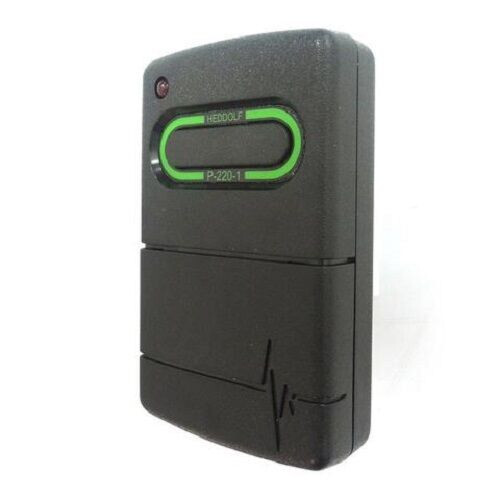 GTO Gate Opener, Comp Mighty Mule Entry Transmitter Remote 2PK