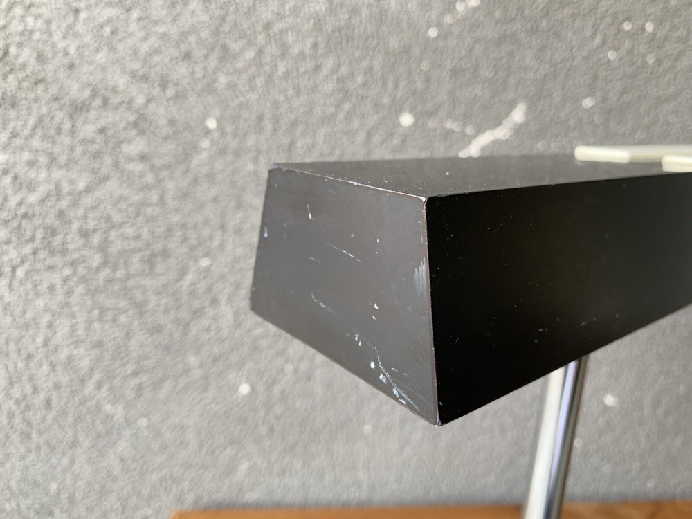 Lightolier Gerald Thurston Desk Task LAMP MID CENTURY Modern EAMES ERA