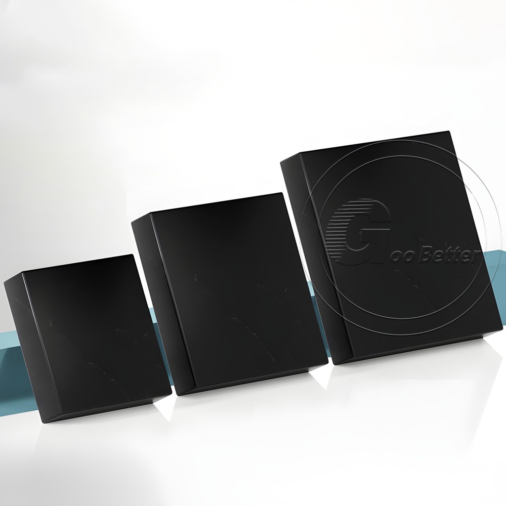 Natural Black Polypropylene Sheet PP Plastic Block Panel PP 1MM-60MM Thickness