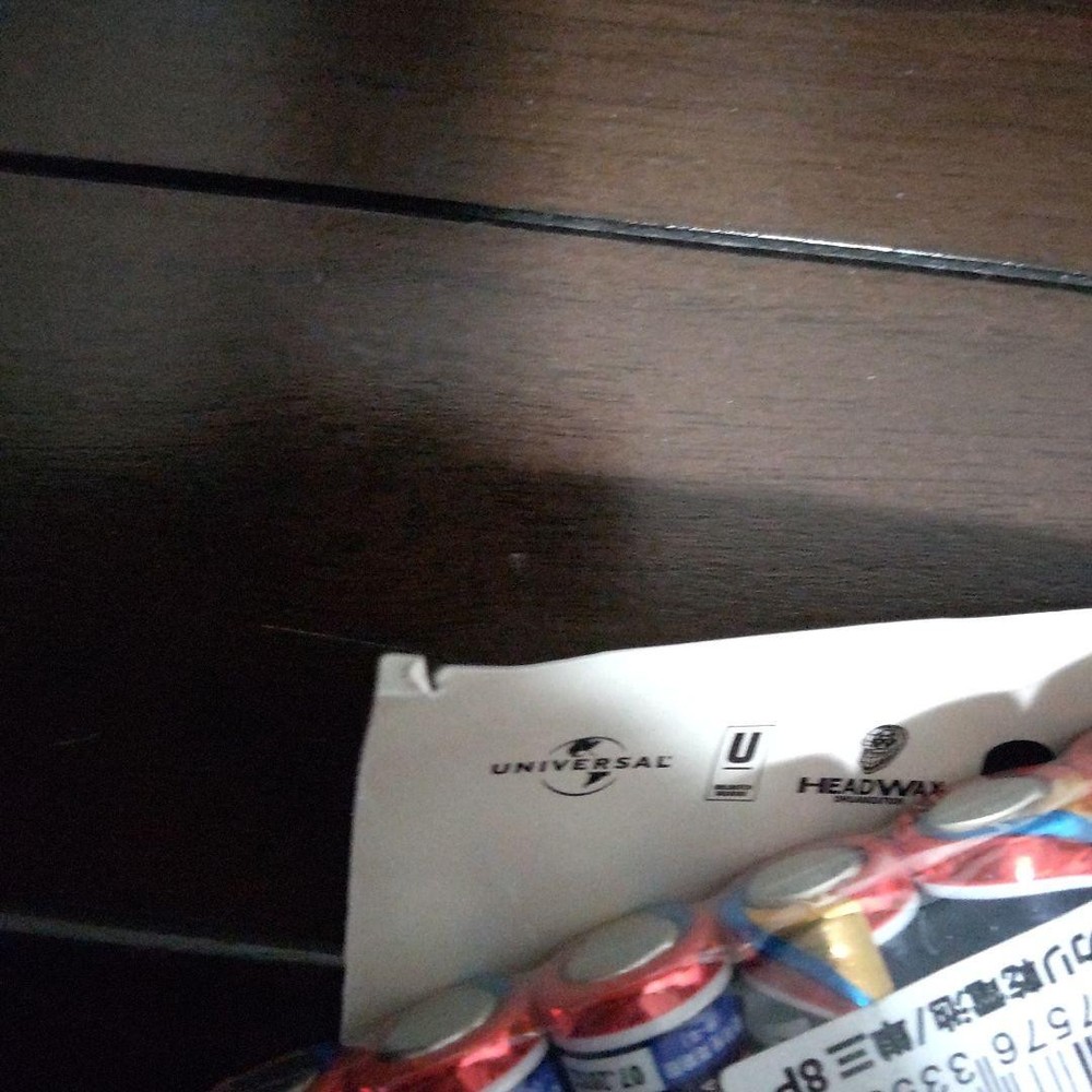 hide MUSEUM 2000.7.20 OPEN B2 size poster