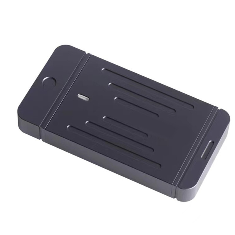 CFE A Card Reader 10Gbps USB3.2 Gen 2 Type C Memory Card Adapter