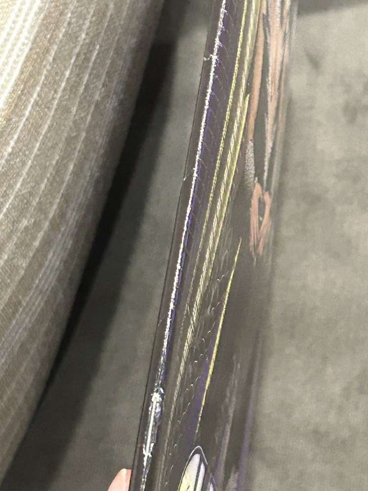 KISS ALIVE 35 Tour Book 2009