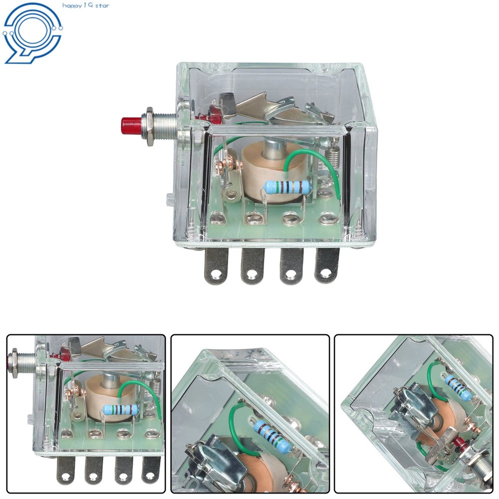 25700151 Compatible 24V Magnetic Switch Replacement Model 518APH-24
