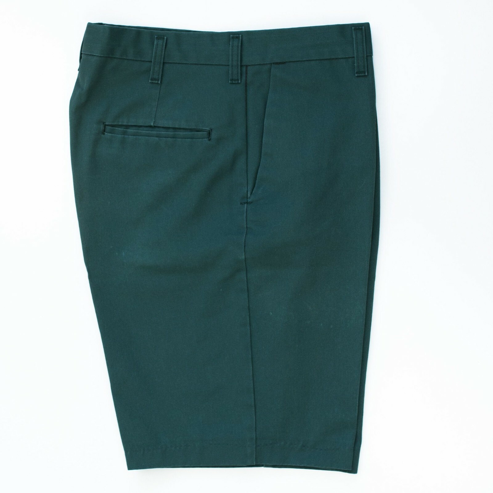 Used Uniform Work Shorts Cintas, Redkap, Unifirst, G&K, Dickies etc free ship