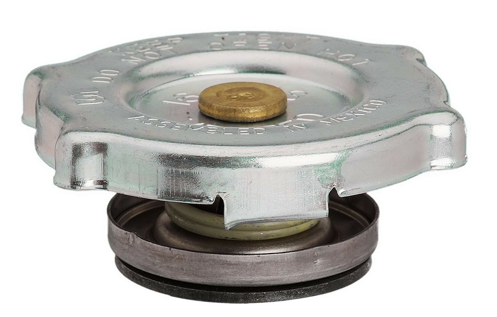 STANT 10231 Type Coolant System Radiator Cap 16 PSI - OE Replacement Genuine