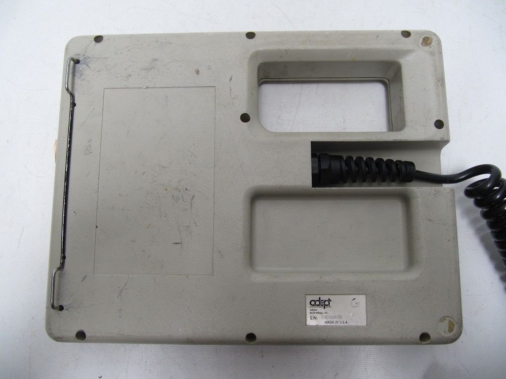 Adept Technology Model 100 Robot Teach Pendent