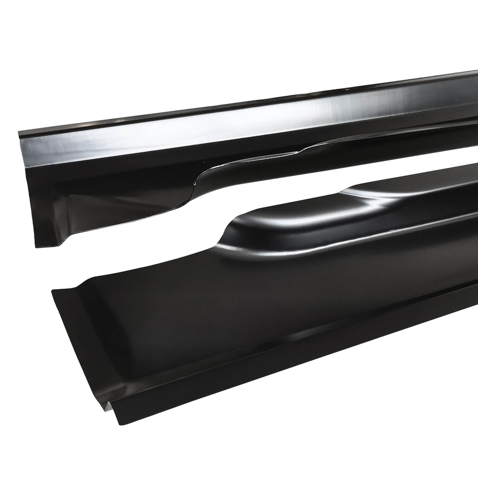 Fit 2002-2008 Dodge Ram Quad Cab 1500 2500 3500 Rocker Panels & Cab Corners 4PCS